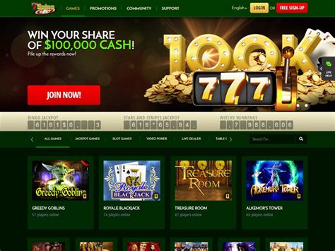  7spins casino online